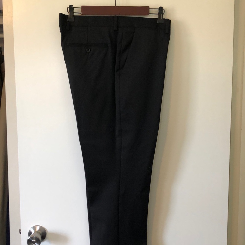 Black Suit. - image 4